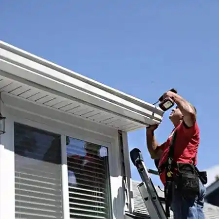 gutter services Allport